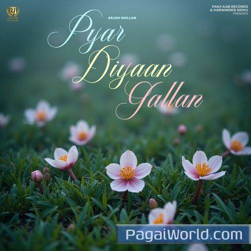 Pyar Diyaan Gallan Pyar Diyaan Gallan Poster