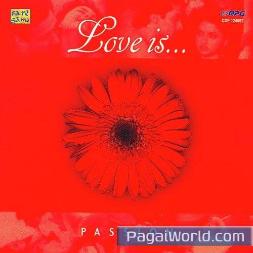Pyar Ka Dard Hai Pyar Ka Dard Hai Poster