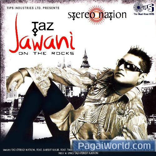 Pyar Ka Jadoo Poster
