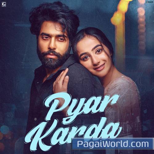 Pyar Karda Poster