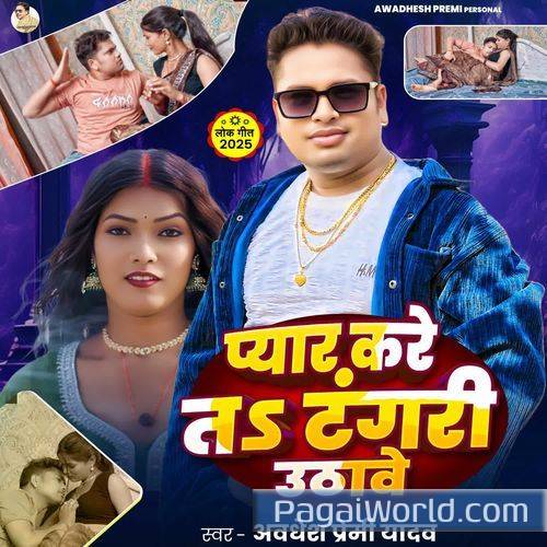 Pyar Kare Ta Tangari Uthawe Pyar Kare Ta Tangari Uthawe Poster
