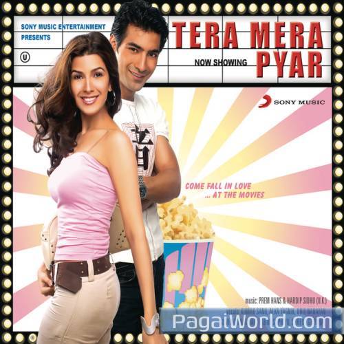 Pyar Ki Baatein Poster