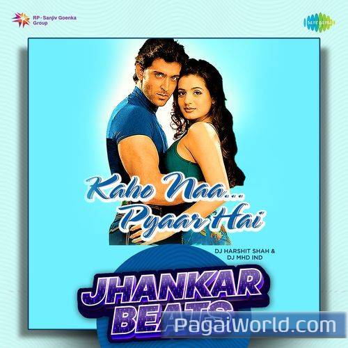 Pyar Ki Kashti Mein   Jhankar Beats Poster