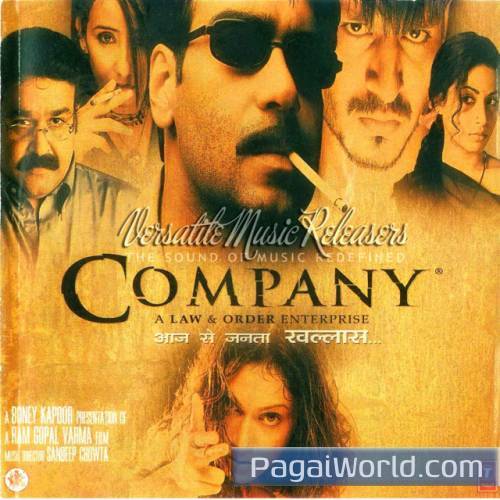 Pyar Pyar Mein Poster