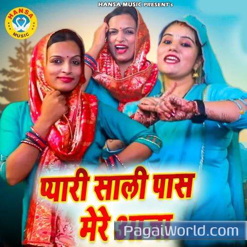 Pyari Saali Pass Mere Aaja Pyari Saali Pass Mere Aaja Poster