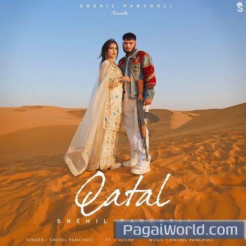 Qatal Qatal Poster