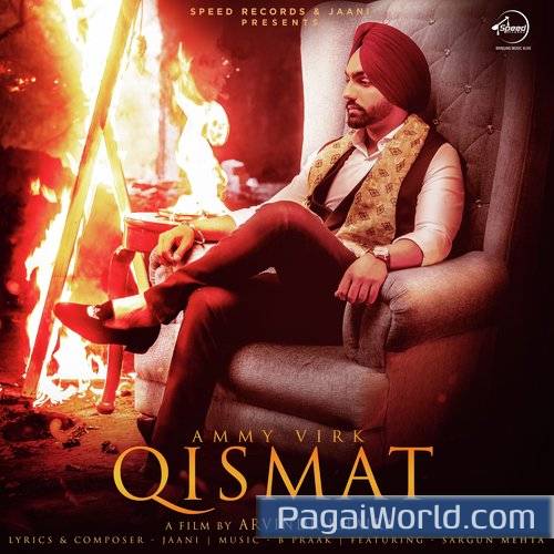 Qismat Qismat Poster