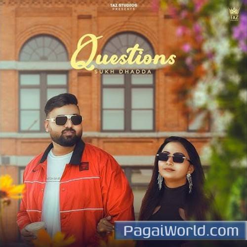 Questions Poster
