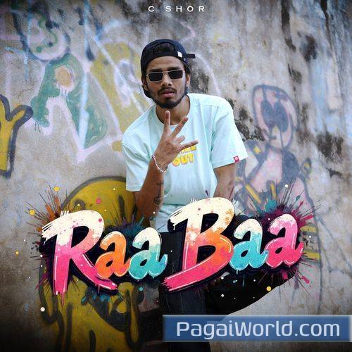 Raa Baa Raa Baa Poster