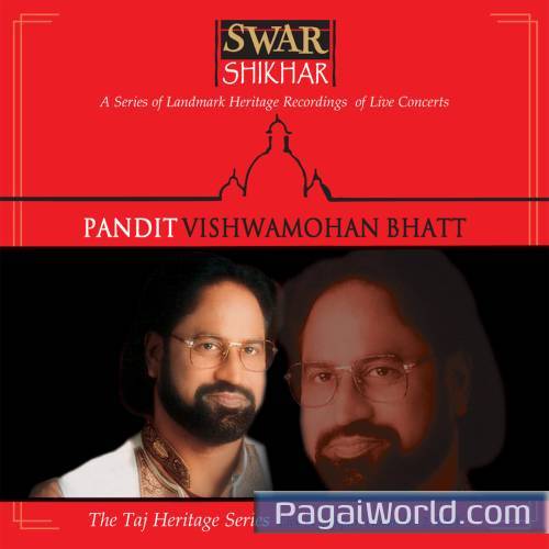 Raag Jog Drut Gat In Teentaal Raag Jog Drut Gat In Teentaal Poster