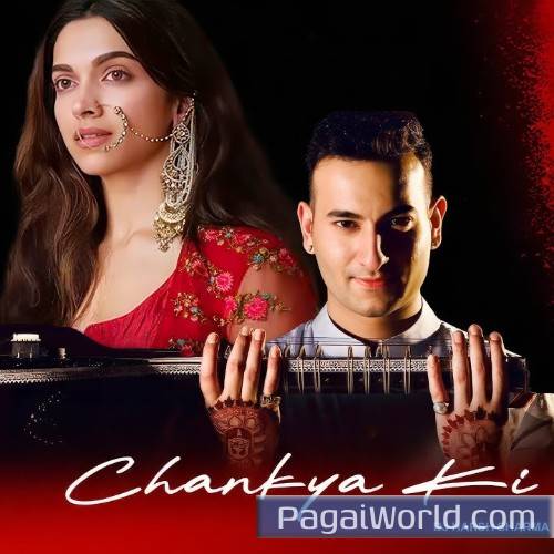 Raag Of Unconditional Love (CHANAKYA Mashup) Ft. Bohemia Raag Of Unconditional Love (CHANAKYA Mashup) Ft. Bohemia Poster