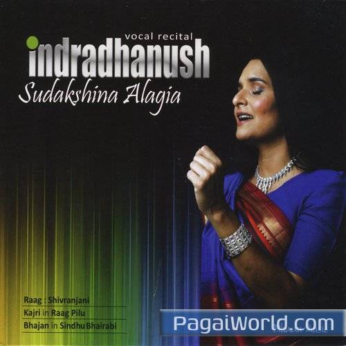 Raag  Shivranjani   Bilambit    Quot Dulhan Raj Dulari Quot Poster