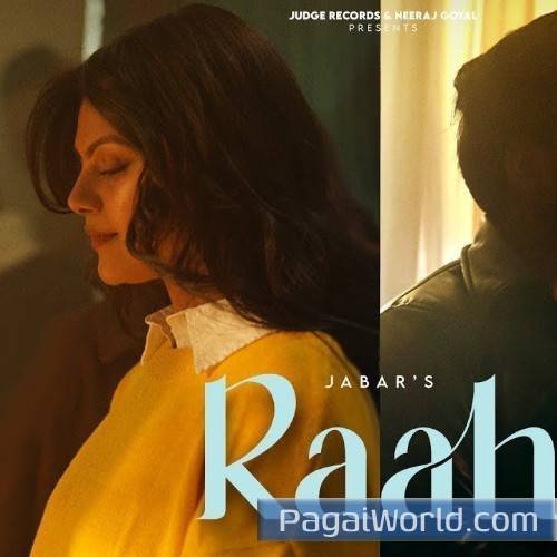 Raah Raah Poster