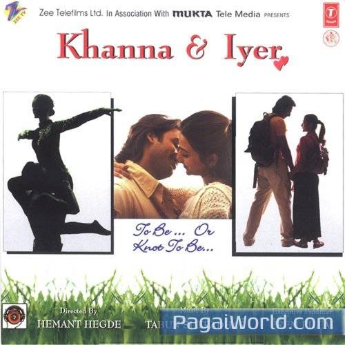 Raasta Pyaar Ka Poster