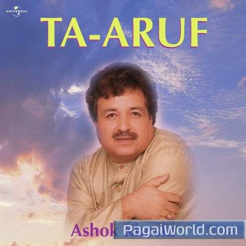 Raaste Bhar Ro Ro Ke Raaste Bhar Ro Ro Ke Poster