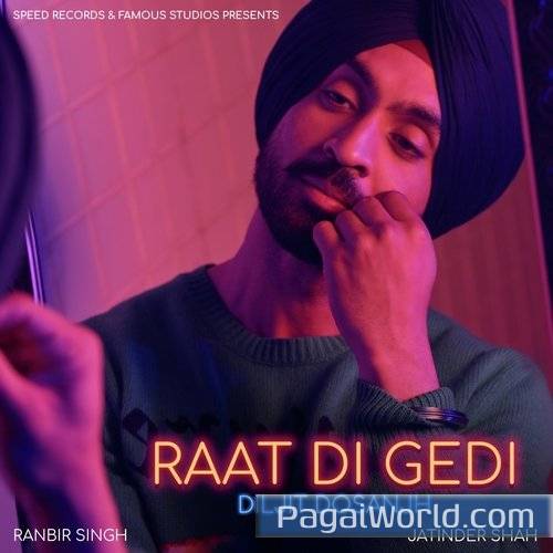 Raat Di Gedi Poster