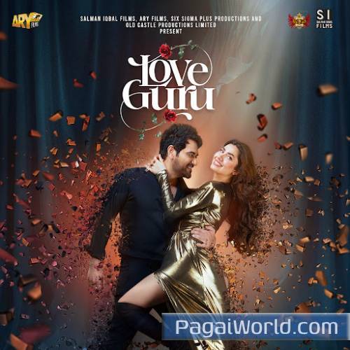 Raat Ke Hain Sayai Raat Ke Hain Sayai Poster