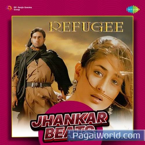 Raat Ki Hatheli Par   Jhankar Beats Poster