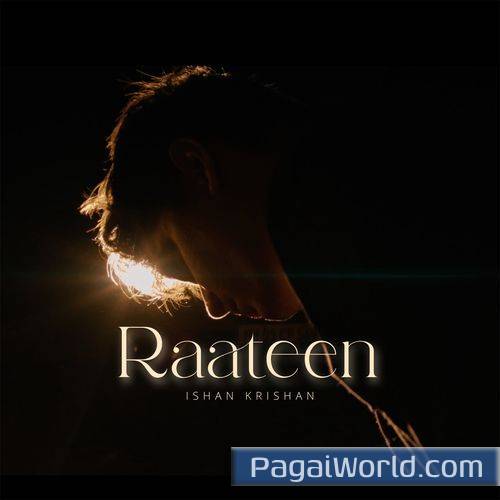 Raateen Raateen Poster