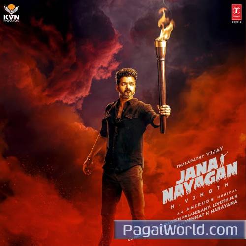 Raavana Mavandaa Poster