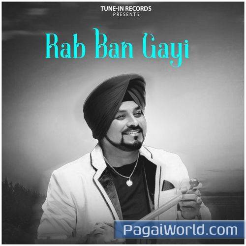 Rab Ban Gayi Rab Ban Gayi Poster