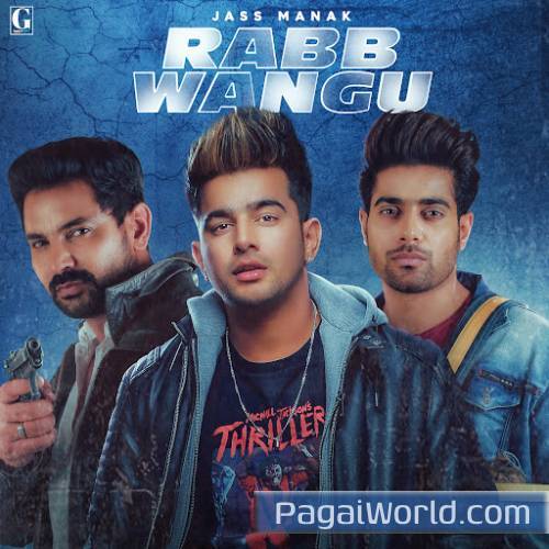 Rabb Wangu Poster