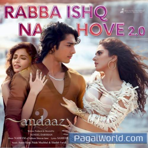 Rabba Ishq Na Hove 2.0 Rabba Ishq Na Hove 2.0 Poster