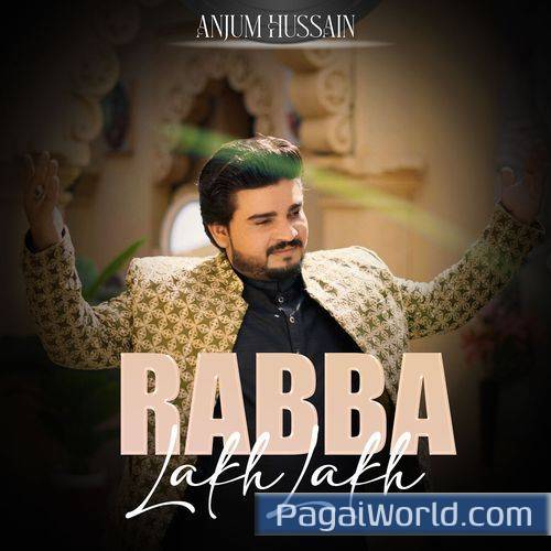 Rabba Lakh Lakh Rabba Lakh Lakh Poster