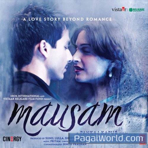 Rabba Main Toh Mar Gaya Oye Rabba Main Toh Mar Gaya Oye Poster