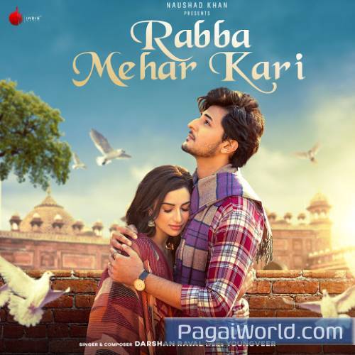 Rabba Mehar Kari Rabba Mehar Kari Poster