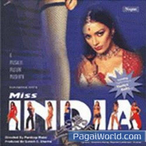 Rabba Re Rabba Re Poster