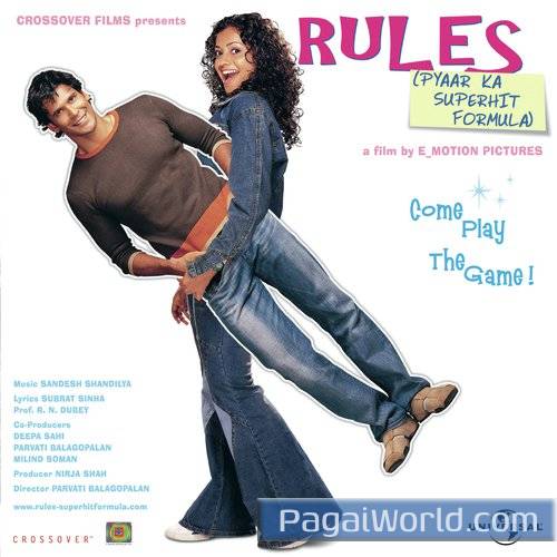 Radha'S Theme Radha'S Theme Poster