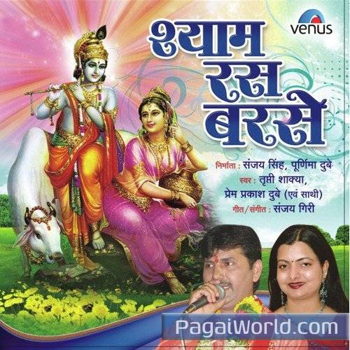 Radhe Naam Ka Shor Radhe Naam Ka Shor Poster