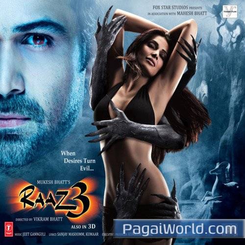 Rafta Rafta Poster