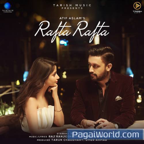 Rafta Rafta Poster