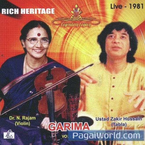 Rag Basant Rag Basant Poster