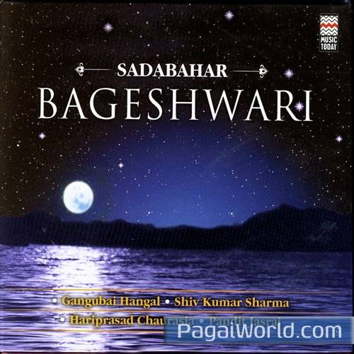 Raga Bageshwari Raga Bageshwari Poster