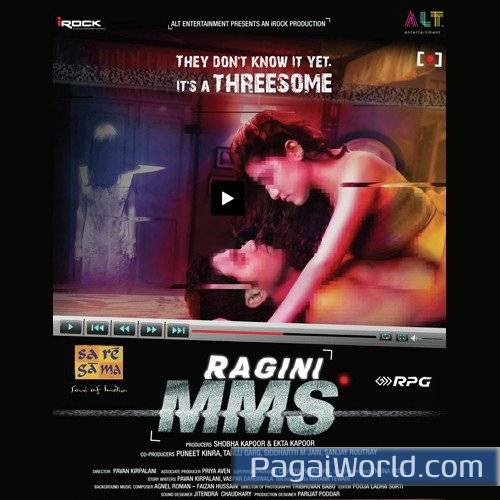 Ragini Ragini Poster