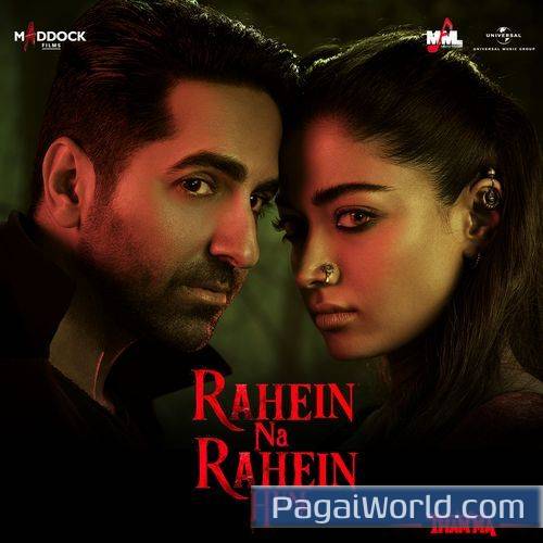 Rahein Na Rahein Hum Rahein Na Rahein Hum Poster