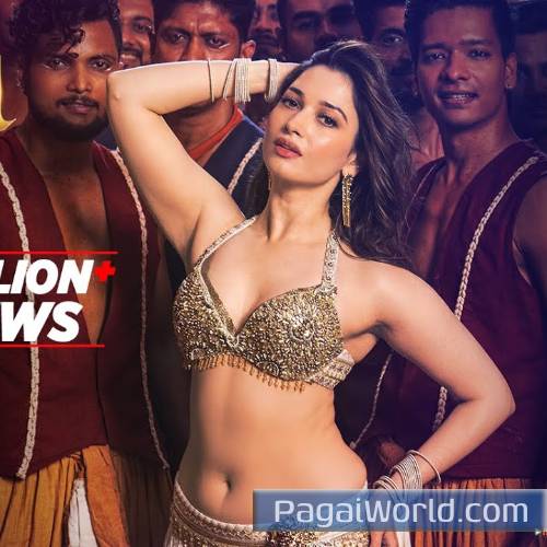 Raid 2 Nasha Tamannaah B Poster