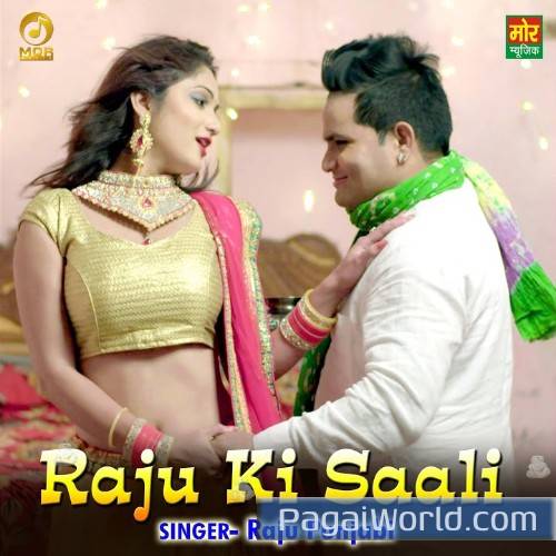 Raju Ki Saali Raju Ki Saali Poster