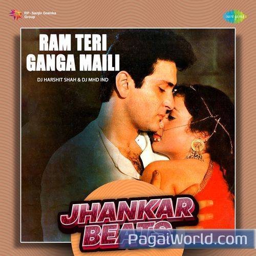 Ram Teri Ganga Maili   Jhankar Beats Poster