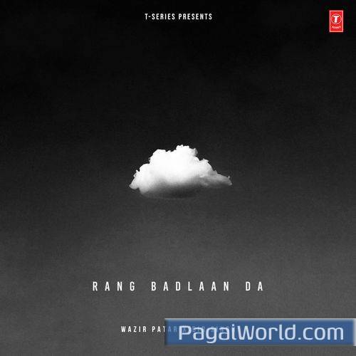 Rang Badlaan Da Rang Badlaan Da Poster