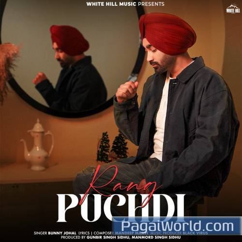Rang Puchdi Rang Puchdi Poster