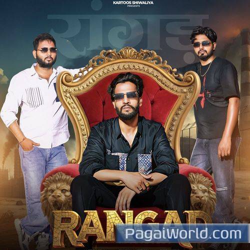 Rangad Rangad Poster