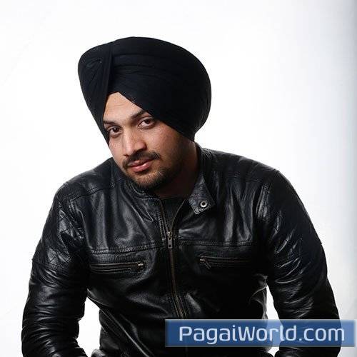 RANGE JATT DI Poster
