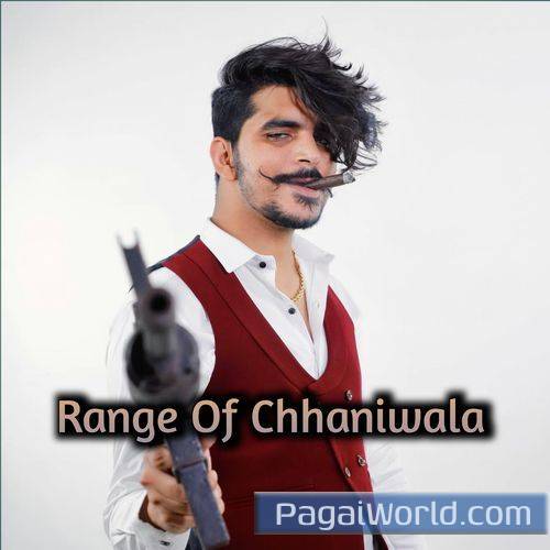 Range of Chhaniwala Range of Chhaniwala Poster