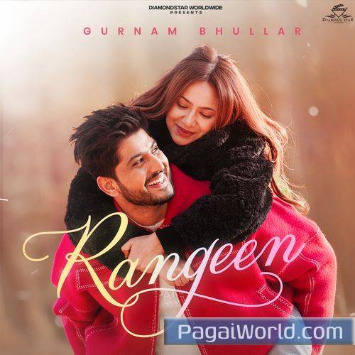 Rangeen Poster