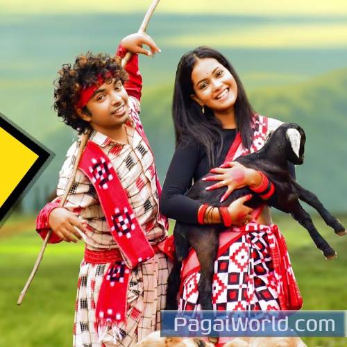 Rani Guri New Sambalpuri Rani Guri New Sambalpuri Poster