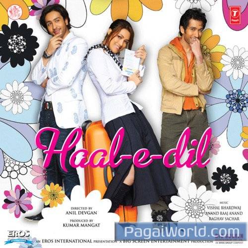 Rani Poster